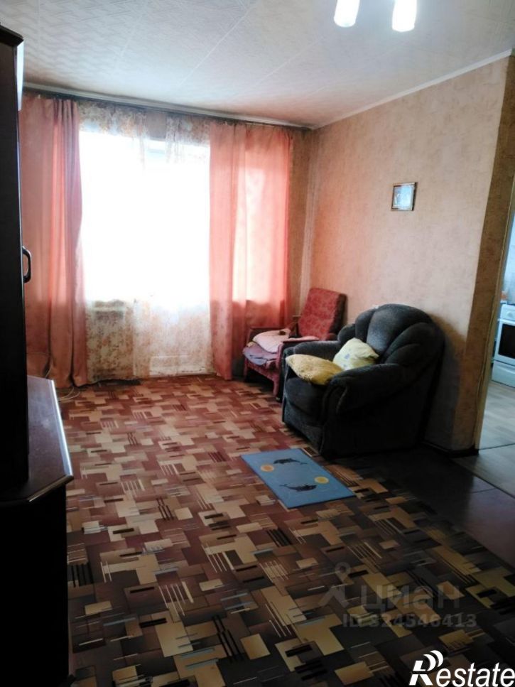2-комн квартира ул Трудовая, 23,  д. 23