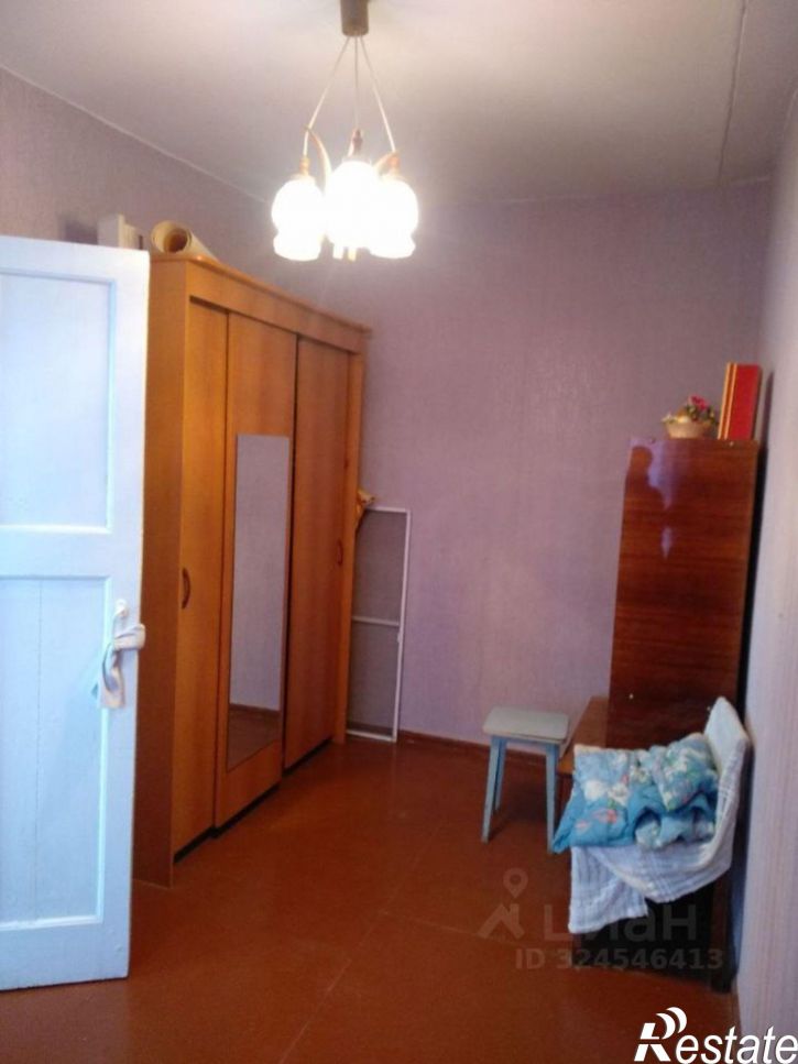 2-комн квартира ул Трудовая, 23,  д. 23