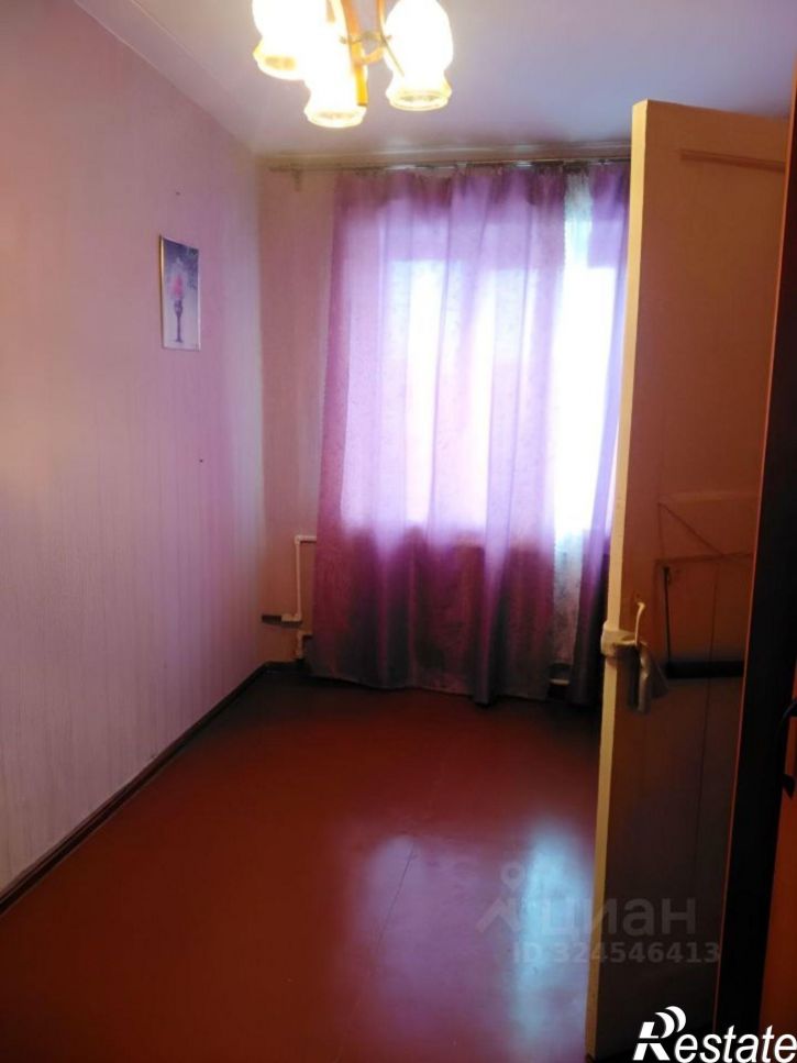 2-комн квартира ул Трудовая, 23,  д. 23