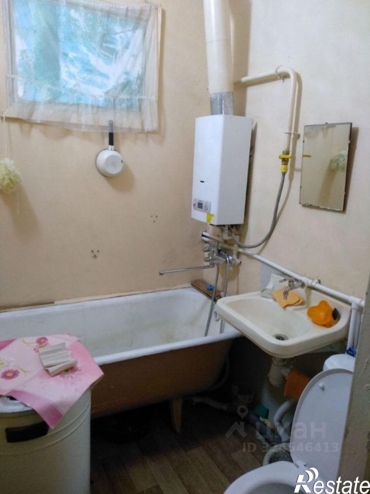 2-комн квартира ул Трудовая, 23,  д. 23
