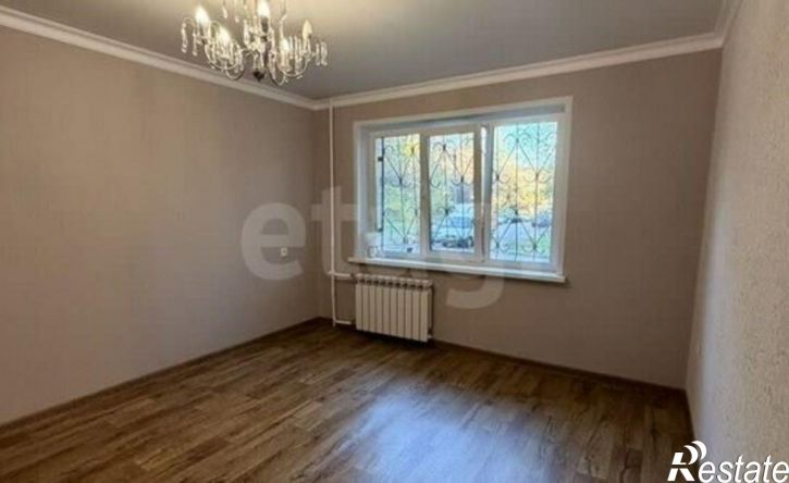 1-комн квартира улица Дзержинского, 117,  д. 117
