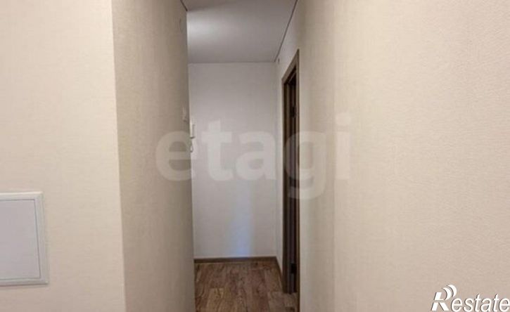 1-комн квартира улица Дзержинского, 117,  д. 117