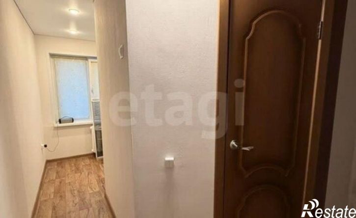 1-комн квартира улица Дзержинского, 117,  д. 117