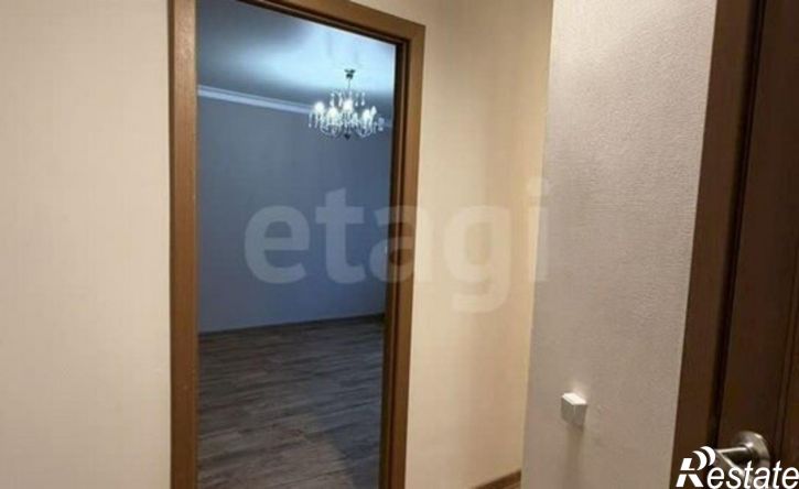 1-комн квартира улица Дзержинского, 117,  д. 117