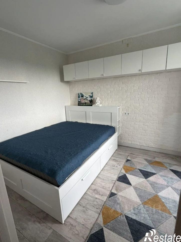 1-комн квартира ул Дмитрия Неаполитанова, 8,  д. 8