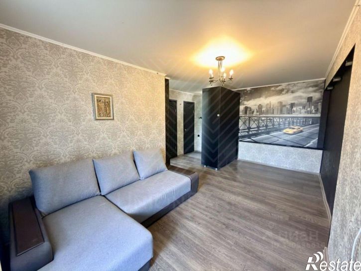 1-комн квартира пр-кт Победы, 291,  д. 291