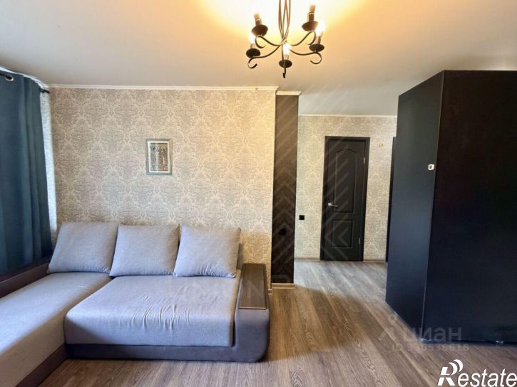1-комн квартира пр-кт Победы, 291,  д. 291