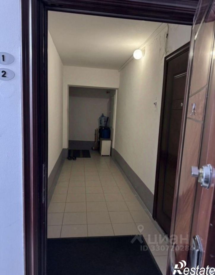 2-комн квартира улица Габдуллы Тукая, 22,  д. 22