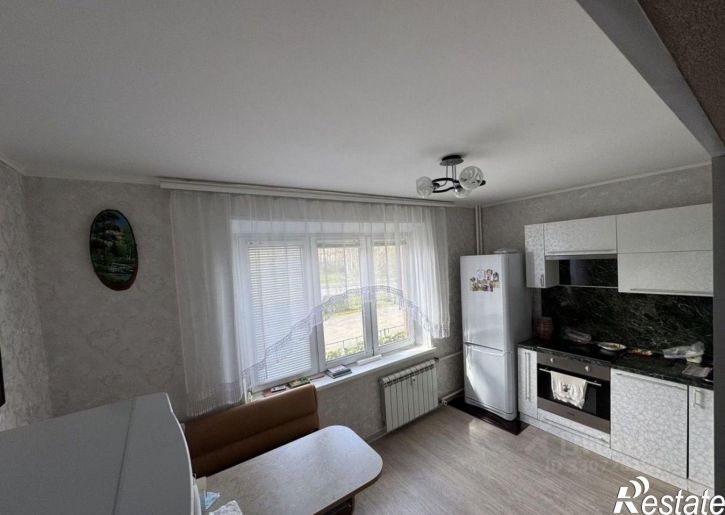 2-комн квартира улица Габдуллы Тукая, 22,  д. 22