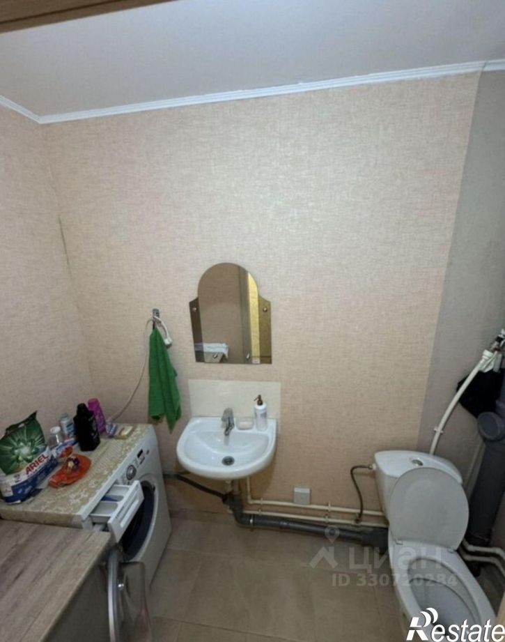 2-комн квартира улица Габдуллы Тукая, 22,  д. 22