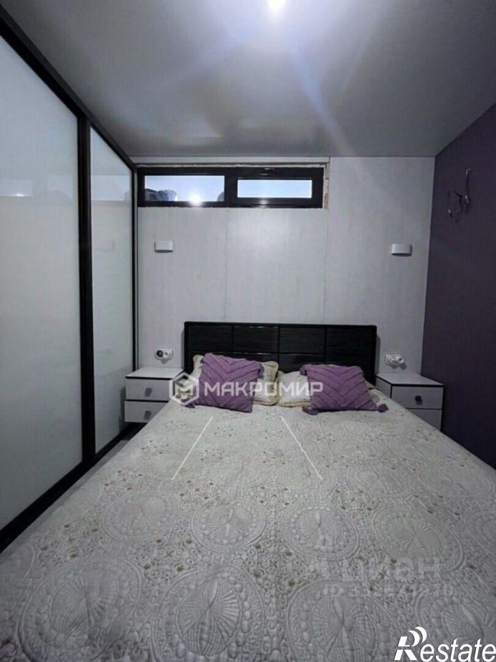 3-комн квартира ул Барбюса, 18,  д. 18