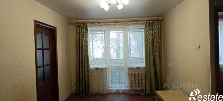 2-комн квартира ул Елькина, 84Г,  д. 84Г