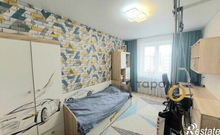 3-комн квартира ул Маршала Чуйкова, 15А,  д. 15А