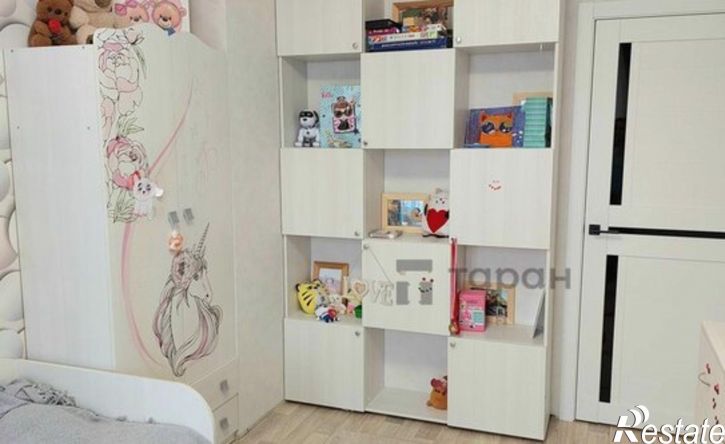 3-комн квартира ул Маршала Чуйкова, 15А,  д. 15А
