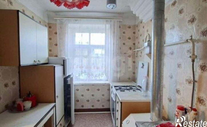 2-комн квартира пер Бульварный 4-й, 6,  д. 6
