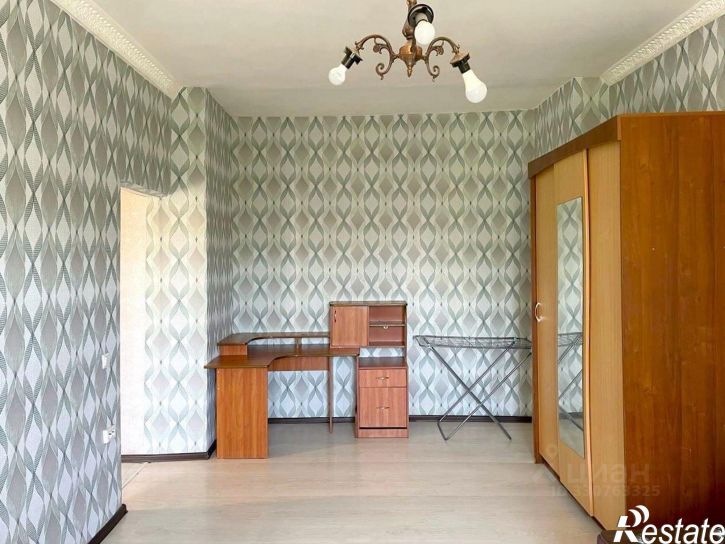 1-комн квартира улица Жукова, 1,  д. 1