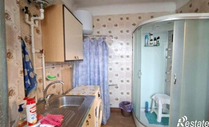 2-комн квартира пер Бульварный 4-й, 6,  д. 6