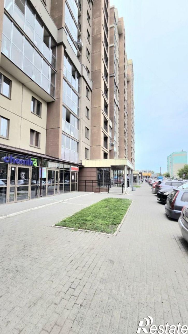 Торговое помещение ул Толбухина, 5,  д. 5