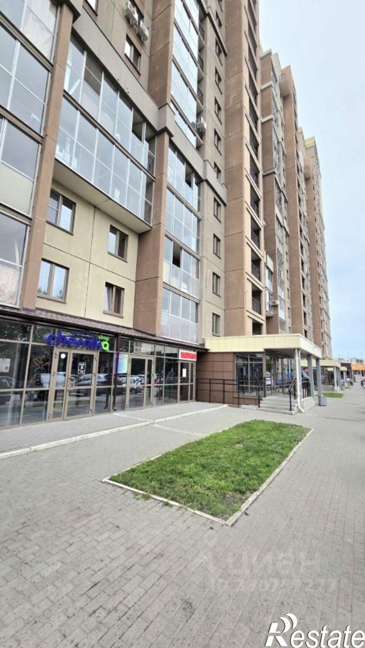 Торговое помещение ул Толбухина, 5,  д. 5