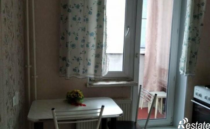1-комн квартира ул Академика Королева, 43,  д. 43