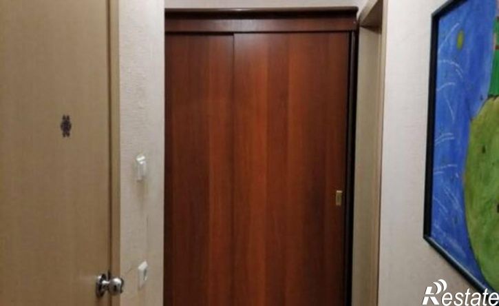 1-комн квартира ул Академика Королева, 43,  д. 43