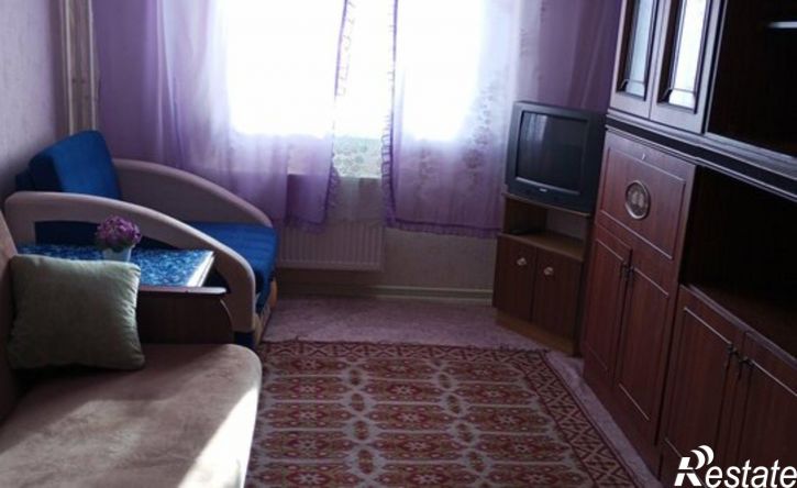 1-комн квартира ул Академика Королева, 43,  д. 43