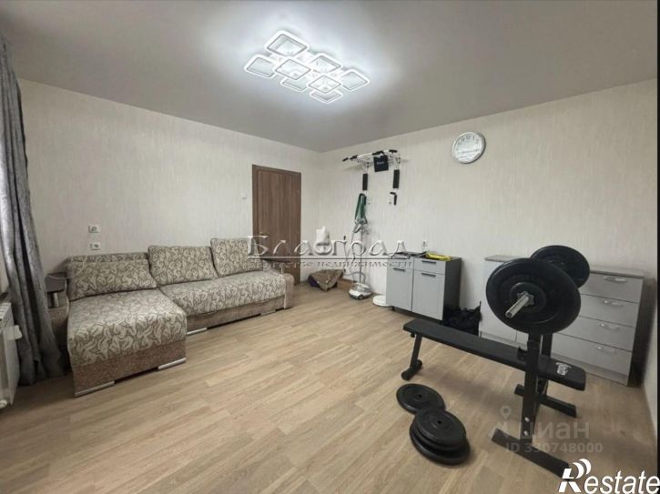 1-комн квартира в новом доме ул Новороссийская, 9А,  д. 9А