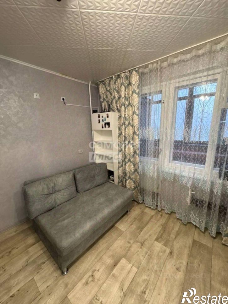 Комната ул Салютная, 23А,  д. 23А