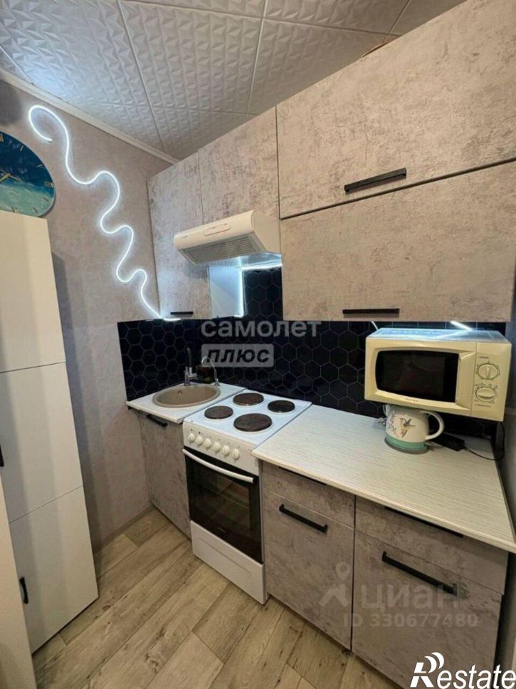 Комната ул Салютная, 23А,  д. 23А