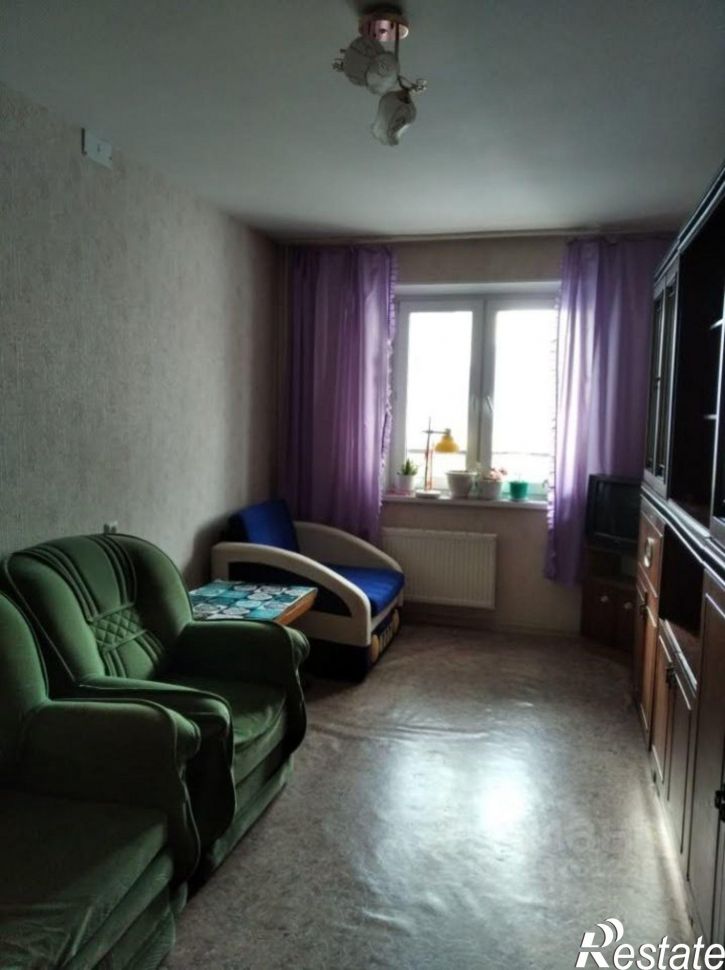 1-комн квартира ул Академика Королева, 43,  д. 43