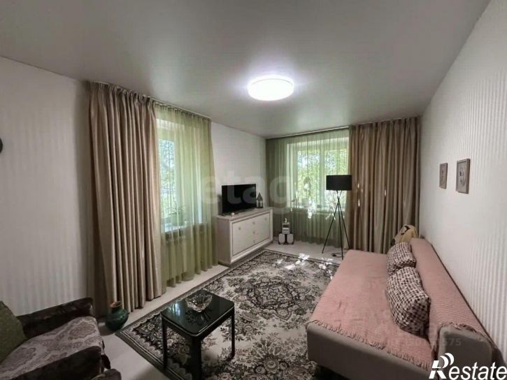 2-комн квартира улица Либединского, 39,  д. 39