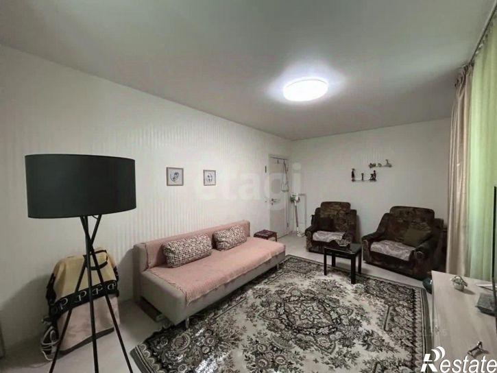 2-комн квартира улица Либединского, 39,  д. 39