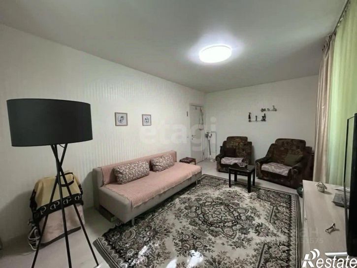 2-комн квартира улица Либединского, 39,  д. 39
