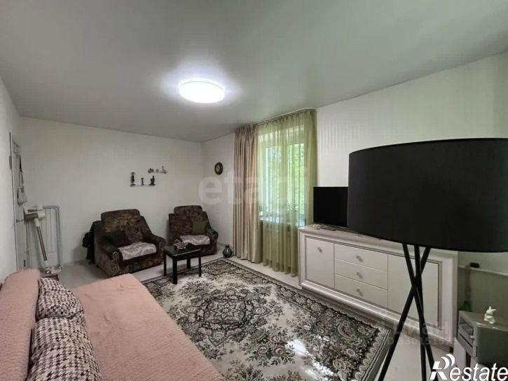 2-комн квартира улица Либединского, 39,  д. 39