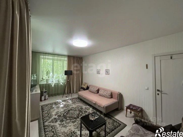 2-комн квартира улица Либединского, 39,  д. 39