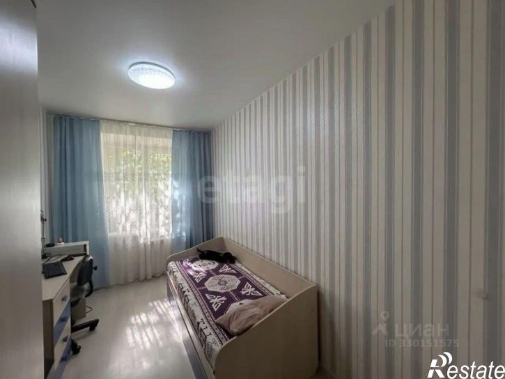 2-комн квартира улица Либединского, 39,  д. 39