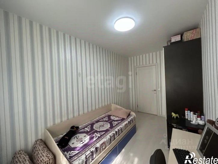 2-комн квартира улица Либединского, 39,  д. 39