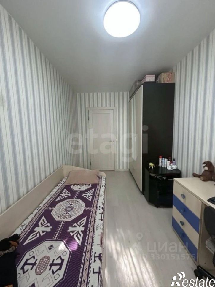 2-комн квартира улица Либединского, 39,  д. 39