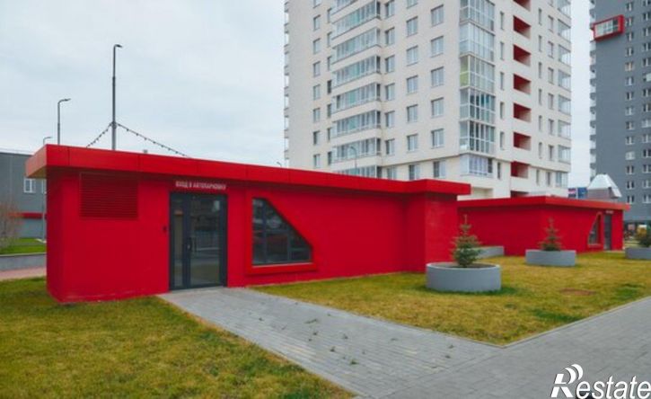 2-комн квартира улица Героя России Александра Яковлева, 1,  д. 1