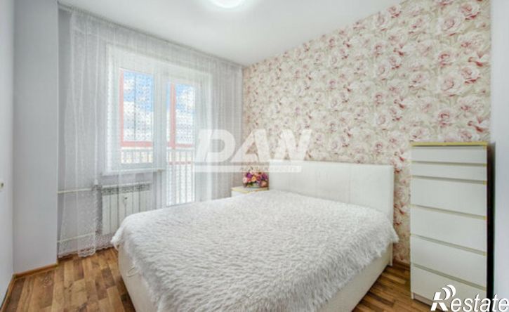 3-комн квартира улица Братьев Кашириных, 131,  д. 131