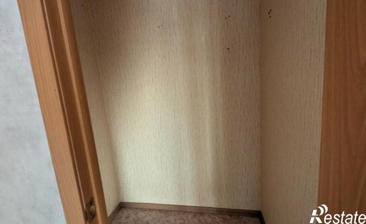 2-комн квартира улица Мусы Джалиля, 16,  д. 16