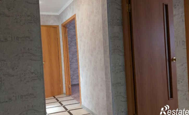 2-комн квартира улица Мусы Джалиля, 16,  д. 16