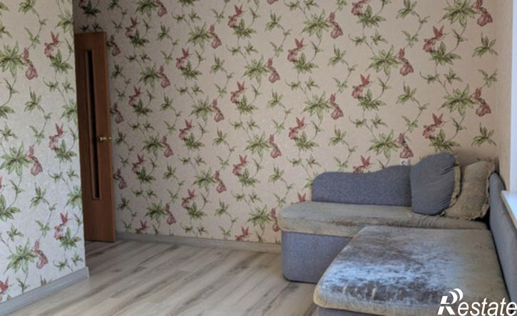 2-комн квартира улица Мусы Джалиля, 16,  д. 16