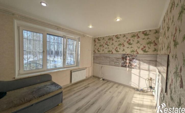 2-комн квартира улица Мусы Джалиля, 16,  д. 16