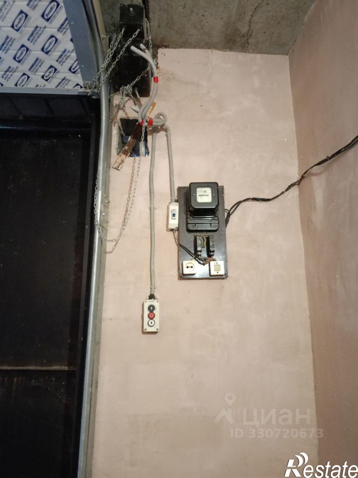 Купить гараж, место в паркинге за 1 250 020 рублей на ул Гагарина, 45