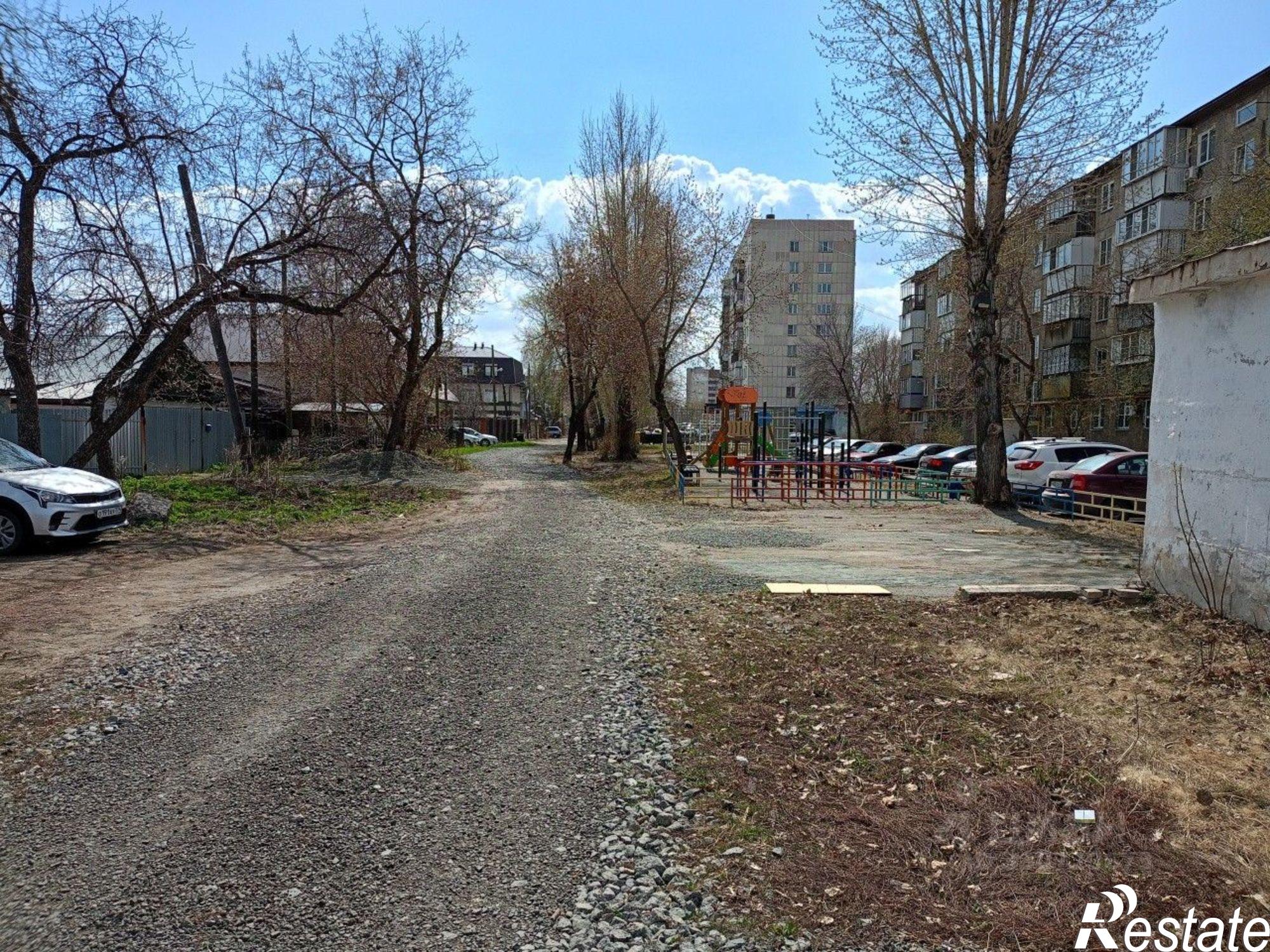 Купить гараж, место в паркинге за 1 250 020 рублей на ул Гагарина, 45