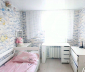 коттедж 91 кв м ул Мехколонна-7, 4Б