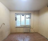 комната 17 кв м ул Марченко, 25А