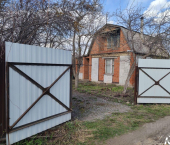 коттедж 21 кв м СНТ Сад Мечел, 589