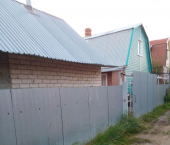 коттедж 50 кв м площадь Революции, 1/1